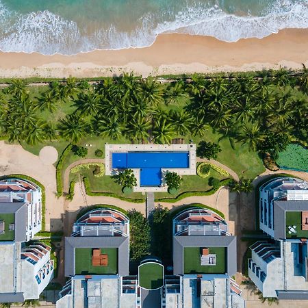 Oceanfront Condominium - Nilaveli Exterior foto