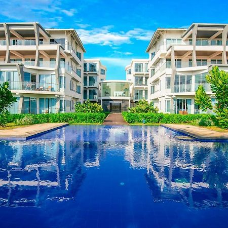 Oceanfront Condominium - Nilaveli Exterior foto