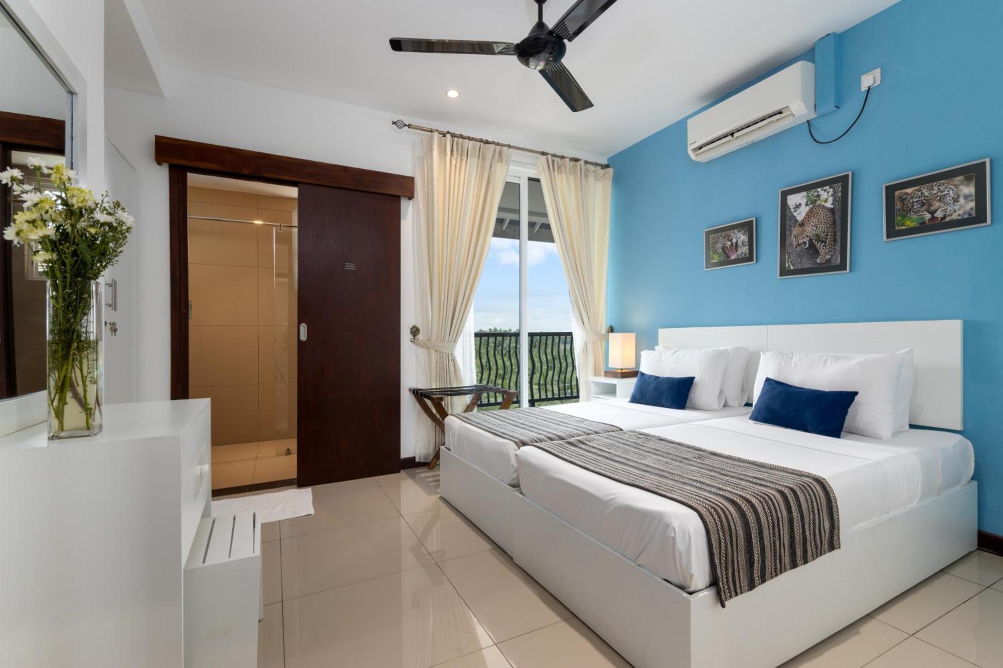Oceanfront Condominium - Nilaveli Exterior foto