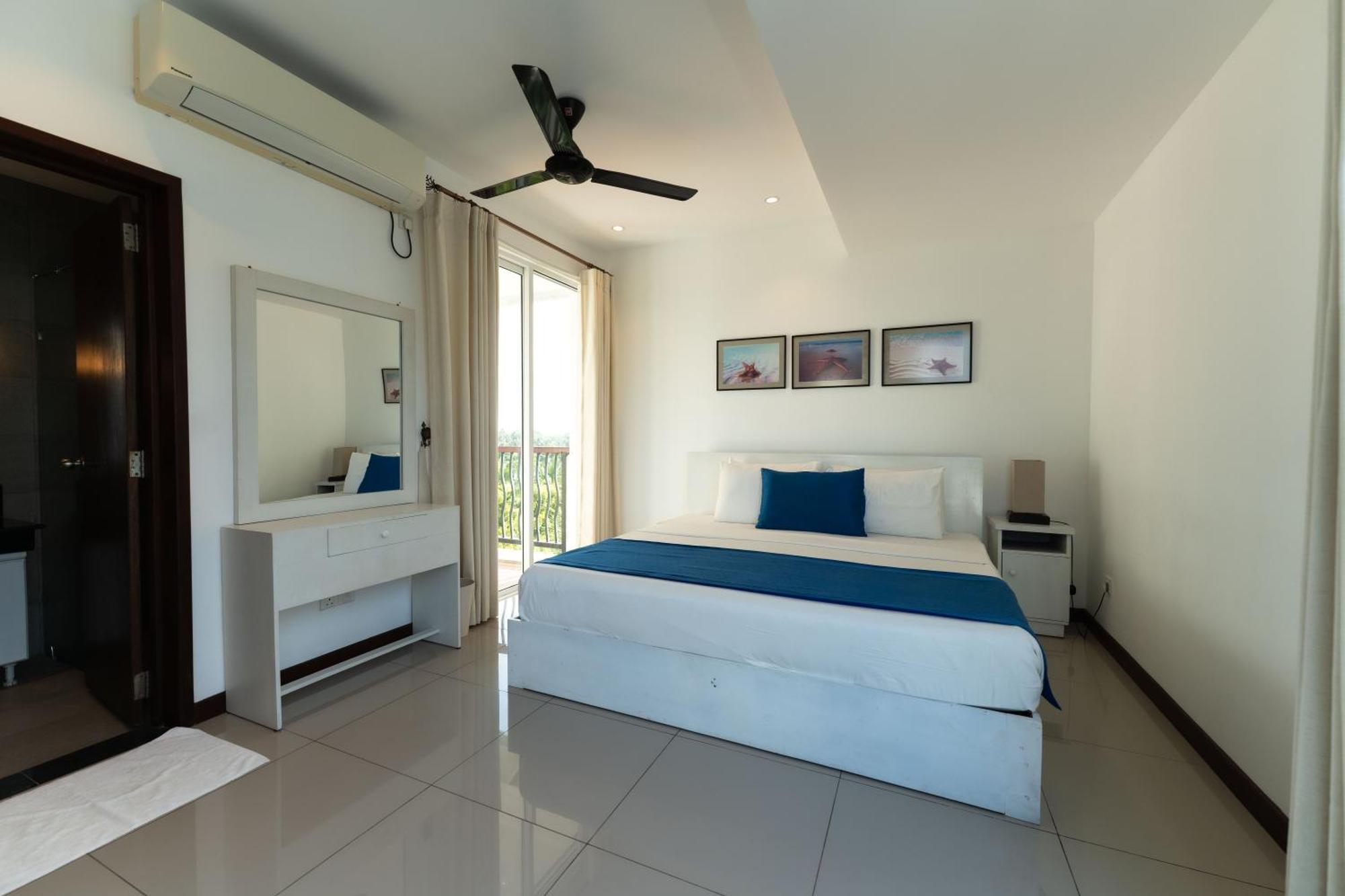 Oceanfront Condominium - Nilaveli Exterior foto